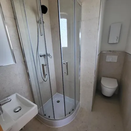 Sunny's شقة باد فيبل