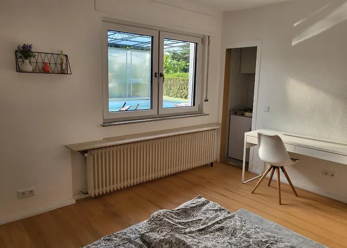 Apartamento Sunny's *