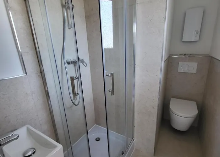 Sunny's Apartamento Bad Vilbel