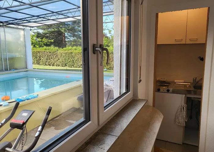 Apartamento Sunny's *